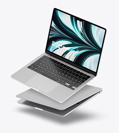 Laptops